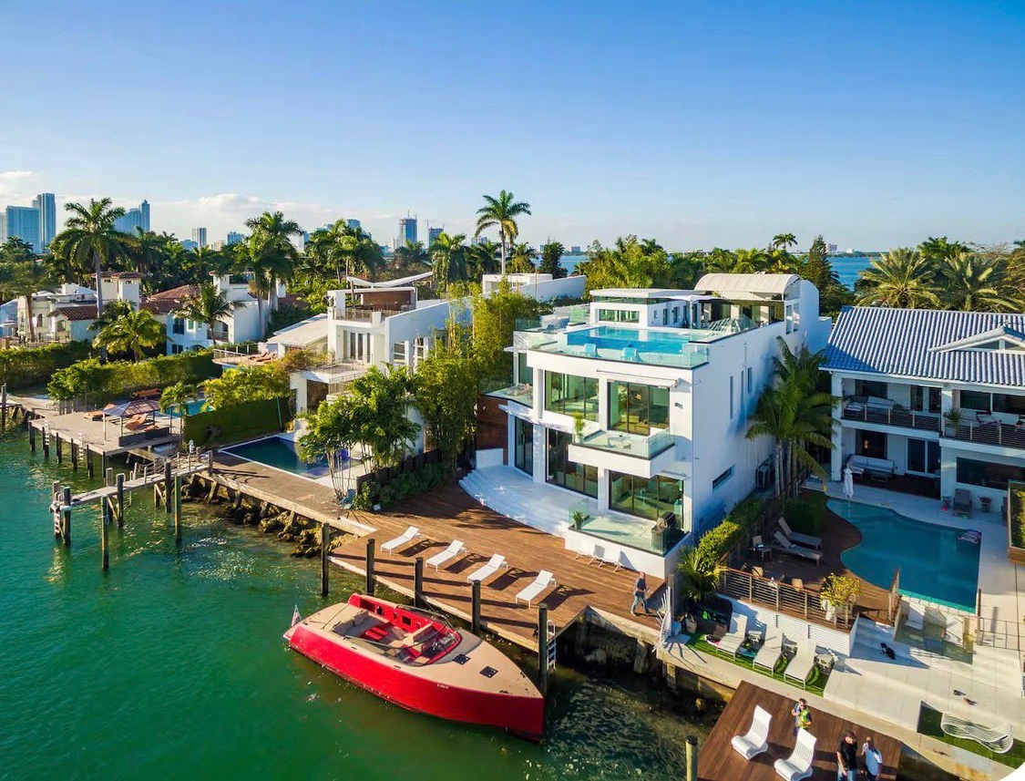 Elite Villas